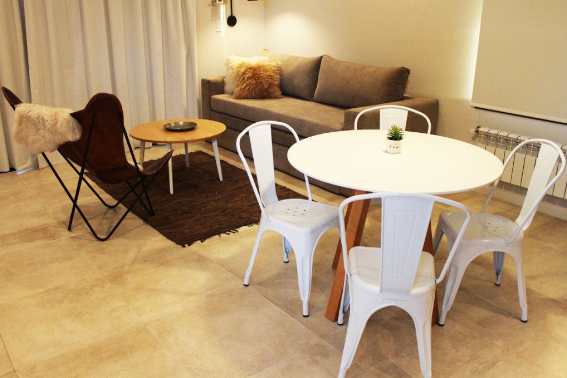 Suite Deluxe