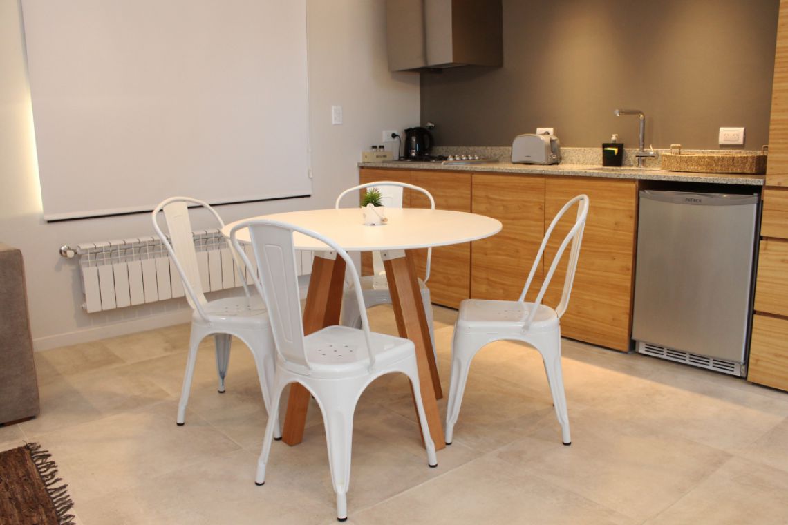 Suite Deluxe